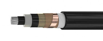 Кабель АПвП 1х150/35-6