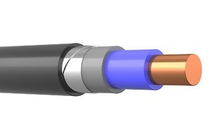 Кабель ППГнг(A)-FRHF 1х10