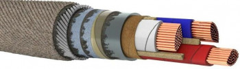 Кабель СП 3х240-10