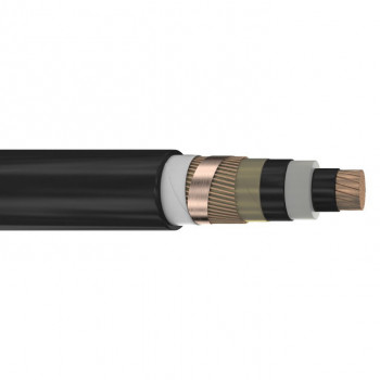 Кабель ПвПг 1x150/95-10