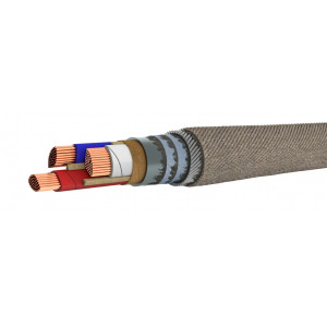 Кабель ЦСП 3х35(ож)-10