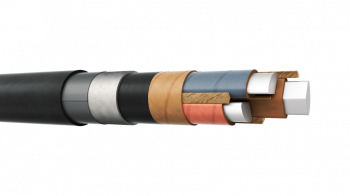 АСБлШв 3x70+1х16, 1 кВ